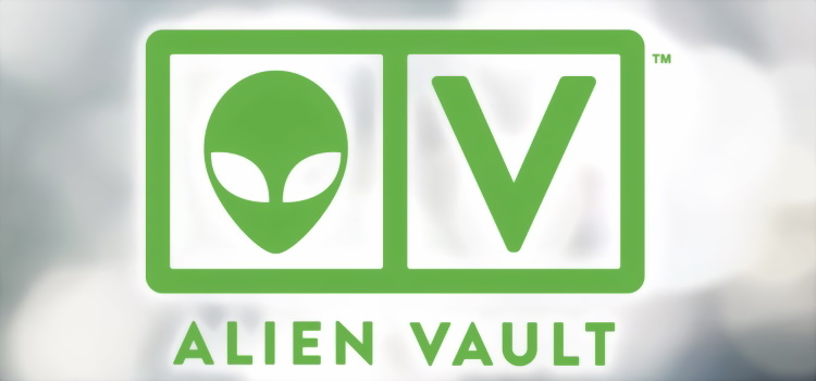 AlienVault