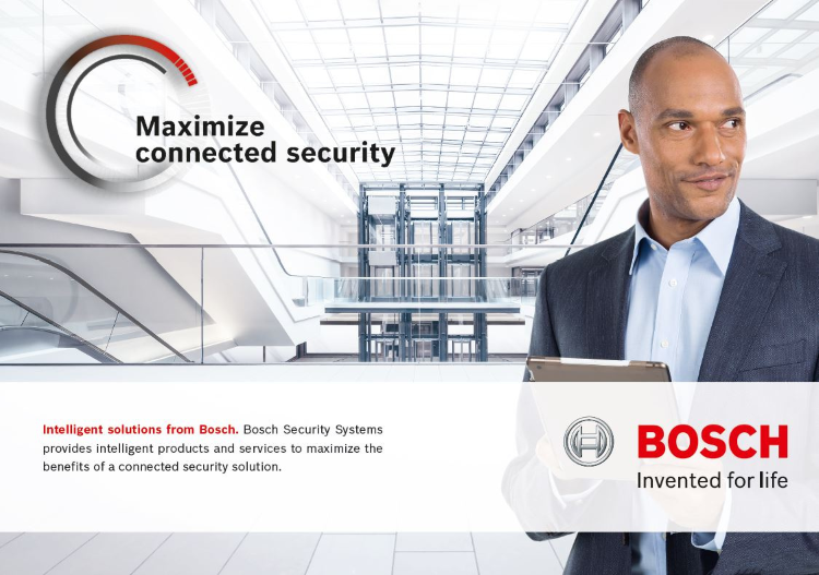 Bosch Security