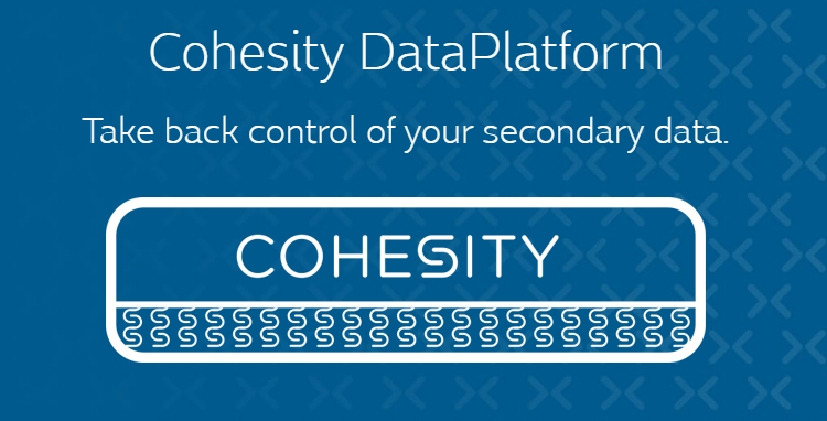 Cohesity