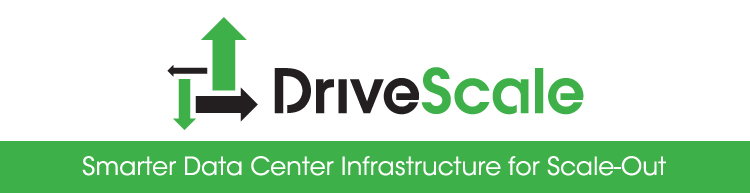 DriveScale