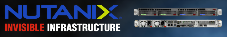 Nutanix