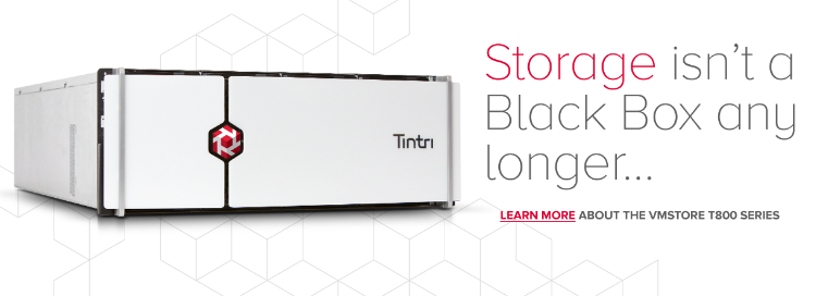 Tintri